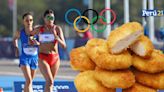 Adiós nuggets de pollo: Atletas olímpicos disfrutarán de platos con estrellas Michelin