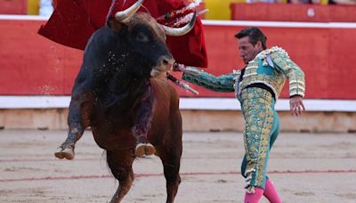 San Fermín | Sol y Sombra se baten en su primer duelo