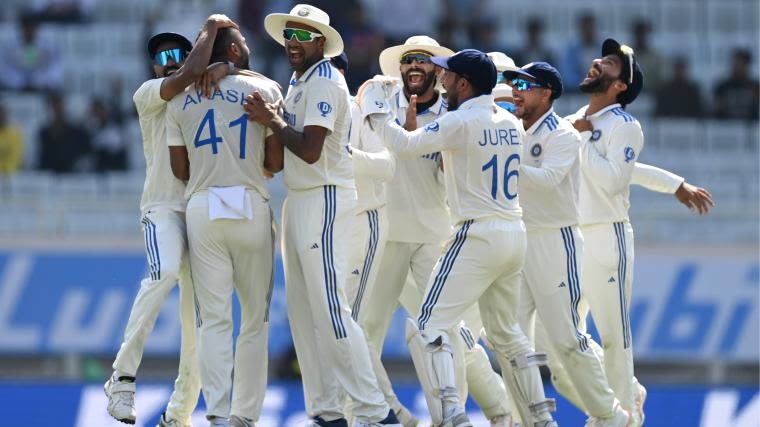 Which is the No 1 cricket team? Updated list of ICC annual team rankings | Sporting News India