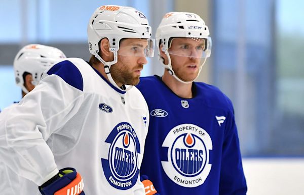 BLOG: McDavid seeing Edmonton evolve into destination for world-class players | Edmonton Oilers