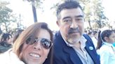 Caillava y Pérez declararán ante la Justicia, a 35 días de la desaparición de Loan: cuáles son las pruebas que los comprometen