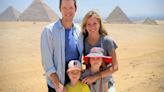 This family traveled for a year. Here are the biggest mistakes they made