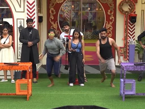 Bigg Boss Telugu 8 New Twist: Nikhil Clan To Remove Two Contestants; Know Who They Are