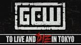 GCW To Live And Die In Tokyo Results (10/10): Joey Janela, Masha Slamovich, More