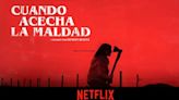 “Cuando acecha la maldad”, la película de terror argentina considerada la mejor del 2023 que arrasa en Netflix | Espectáculos