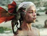 Daenerys Targaryen