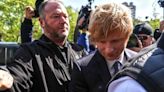 Ed Sheeran sufre un duro golpe durante su juicio por plagio y amenaza con esta drástica decisión