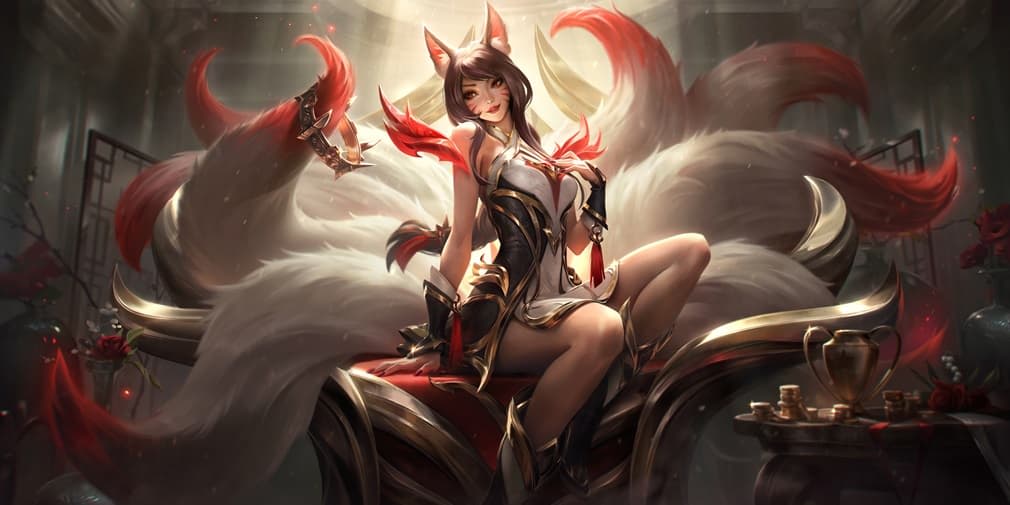 Would you pay $500 for a League of Legends skin?