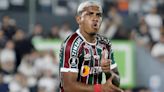 Duro golpe para los íntimos: gol de Kennedy para el 3-2 de Fluminense sobre Alianza Lima