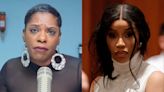 YouTuber Tasha K, who accused Cardi B of having herpes, has apologized after losing her appeal against the rapper's $4 million lawsuit win: 'Talk about a check my mouth can't cash'