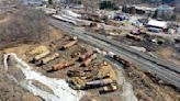 ‘Entirely avoidable;’ Ohio AG sues Norfolk Southern over East Palestine train derailment