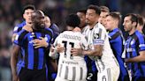 Cierre parcial de estadio de Juventus por racismo a Lukaku