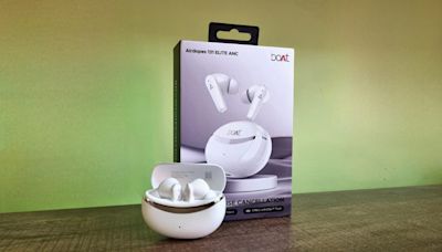 boAt Airdopes 131 Elite ANC review: Noise cancellation without breaking the bank