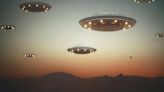 New map reveals eight UFO hotspots around the world