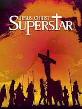 Jesus Christ Superstar