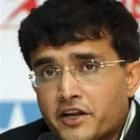 Sourav Ganguly