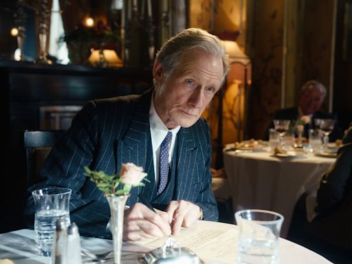 Bill Nighy's best movie is now available to watch on Netflix