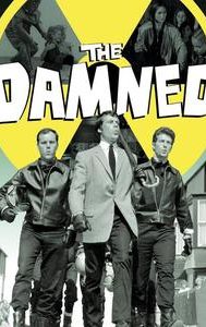 The Damned (1963 film)