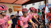 Richard Carapaz en el Tour de Francia: hora y canales para ver la 13.ª etapa en vivo