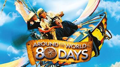 Around the World in 80 Days (2004 film)