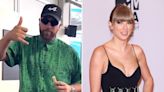 Travis Kelce Welcomed to F1 Miami Grand Prix With Taylor Swift's 'Florida'