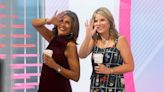 Jenna Bush Hager's 'most annoying habit' revealed by co-host Hoda Kotb