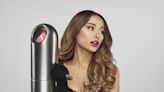 Shoppers rave about Ariana Grande makeup line 'showstopper'