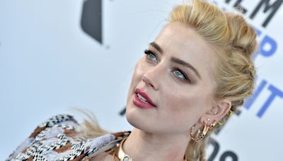 Amber Heard : ce que son enquêteur privé a découvert sur Johnny Depp l’a stupéfié