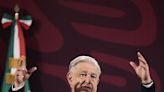 López Obrador espera que "nunca más" se toleren "atrocidades" como magnicidio de Colosio