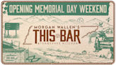 When does Morgan Wallen's Nashville bar open? Here's what to know about This Bar