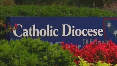 Diocese investigates sexual abuse allegations against parent at VB Catholic school