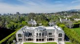 Feds seize huge L.A. mansion they say was bought with bribes