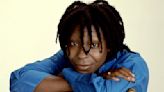 White hairdressers saw Whoopi Goldberg's dreads and asked ‘What are we supposed to do with this s---?’