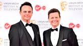 ‘We truly adored Saturday Night Takeaway’ – Ant and Dec sign off finale