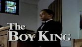 The Boy King