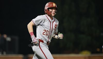 Florida State vs. UNC final score, results: Jaxson West’s four hits help power Seminoles to slugfest win | Sporting News