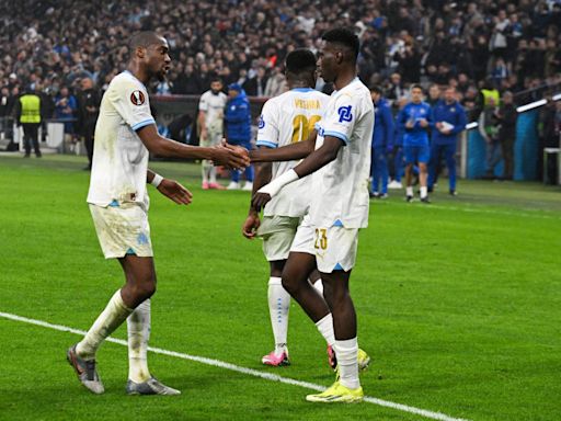 Ismaïla Sarr, Azzedine Ounahi and Geoffrey Kondogbia transfer listed by Marseille