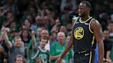 Draymond Green to Step Away from Warriors for a Few Days As Team Investigates Leak of Punch Video