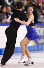 Tessa Virtue