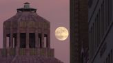 When is the June full moon? Why is it called the Strawberry Moon? Why you won't want to miss it.