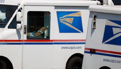 Arrest in Arizona for posing as postal worker, stealing packages could be connected to Las Vegas thefts