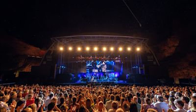 El mapa de festivales y conciertos en España en verano en 2024: la lista con los eventos que no te puedes perder