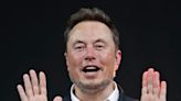 Elon Musk's X could face expulsion from Europe over Israel-Gaza disinformation, EU official says: 'These are not empty threats'