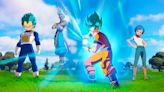 Fortnite’s Dragon Ball Event Just Convinced Every Fortnite Hater to Play