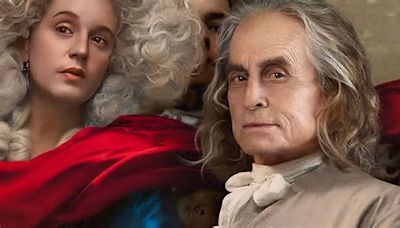 Come vedere Benjamin Franklin su Apple TV+