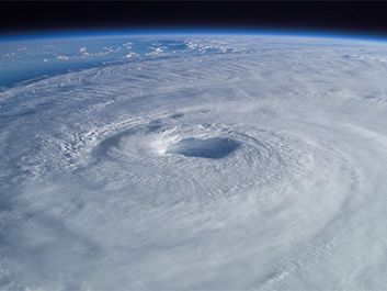 The 2024 Hurricane Season