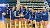 Volleyball: Millbrook falls to Section 6's Portville in Class C state final