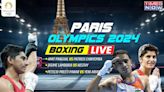 Paris Olympics 2024 Boxing:Amit Panghal, Jasmine Lamboria, Preeti Pawar In Action On Key Day For India