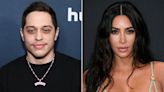 Kim Kardashian Says She Felt 'Bad' Pete Davidson Couldn't Go to Space Due to 'Scheduling Conflicts'