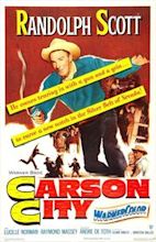 Carson City (film)